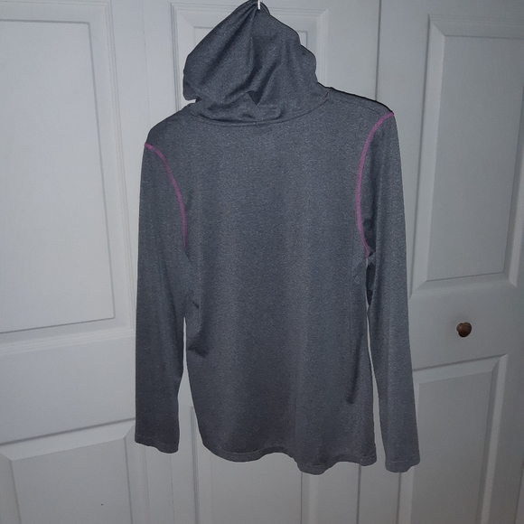 Sports Essentials Light Sweater - Picture 2 of 3